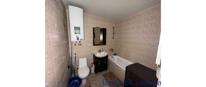 продаж 1-к квартира Київ, Дарницький, 53200 $