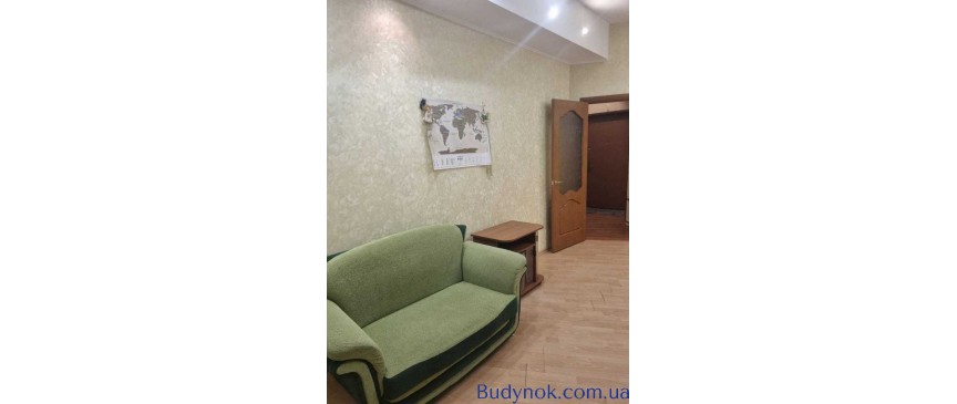 продаж 1-к квартира Київ, Дарницький, 62000 $