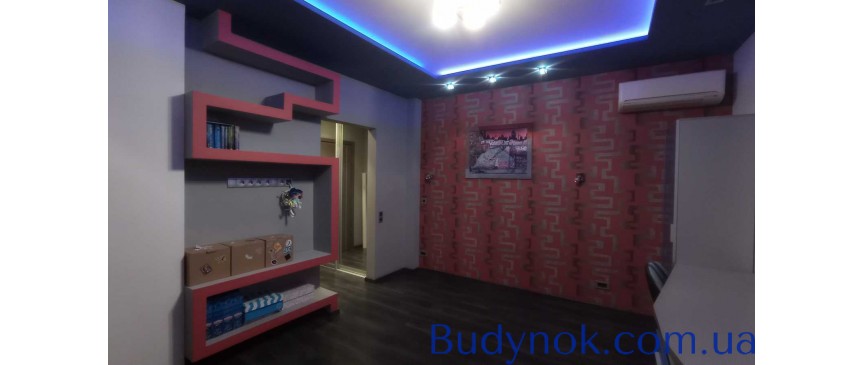 продаж 3-к квартира Київ, Дарницький, 135000 $