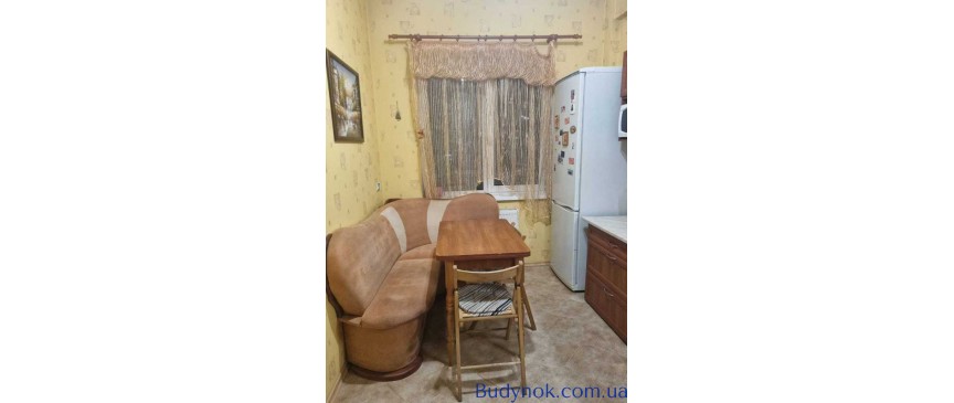 продаж 1-к квартира Київ, Дарницький, 62000 $