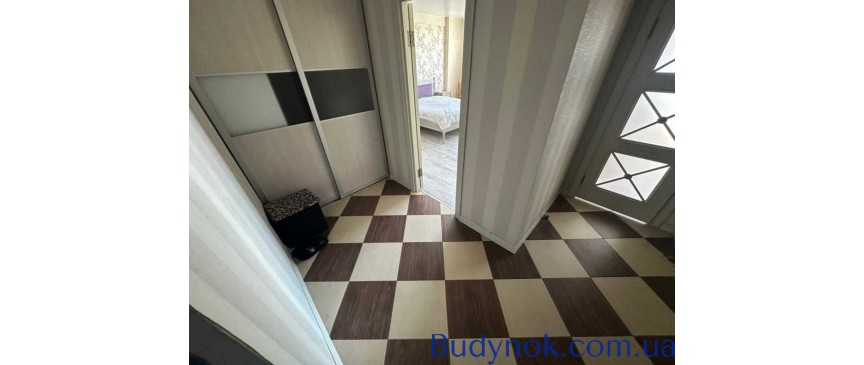 продаж 1-к квартира Київ, Дарницький, 53200 $