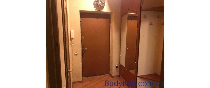 продаж 1-к квартира Київ, Дарницький, 62000 $