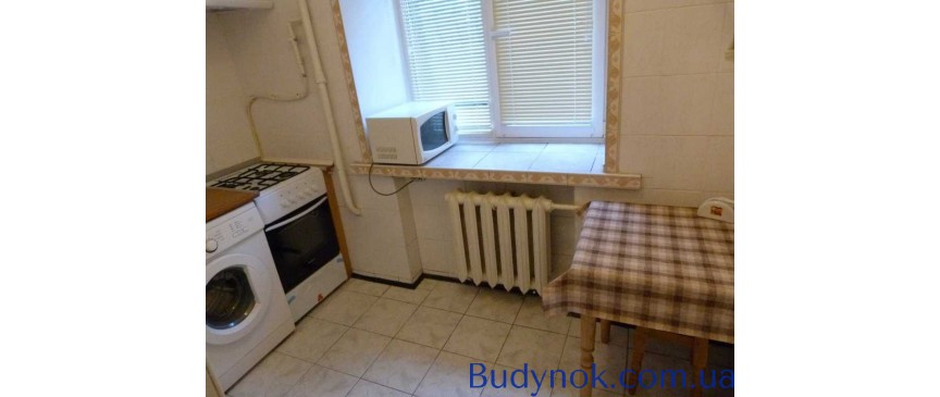 довгострокова оренда 3-к квартира Київ, Шевченківський, 16500 грн./міс.