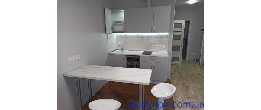 продаж 1-к квартира Київ, Дарницький, 69800 $