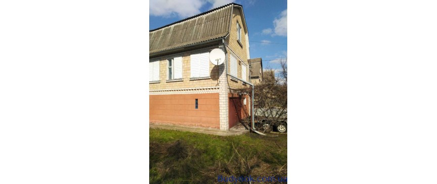 продаж 4-к дача Бориспільський, Проців, 35400 $