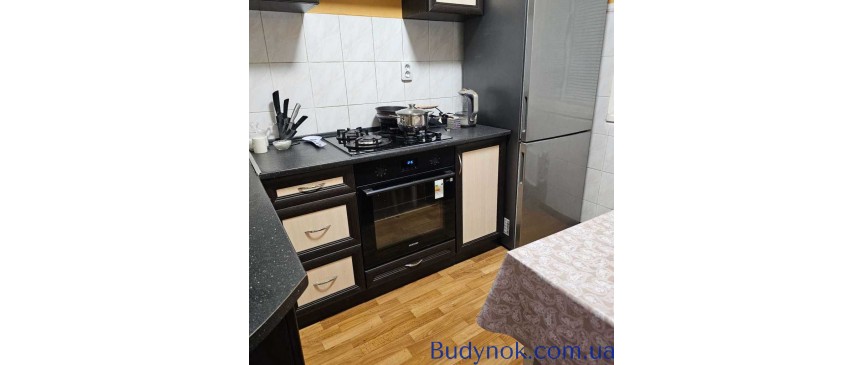 довгострокова оренда 2-к квартира Київ, Дарницький, 16000 грн./міс.