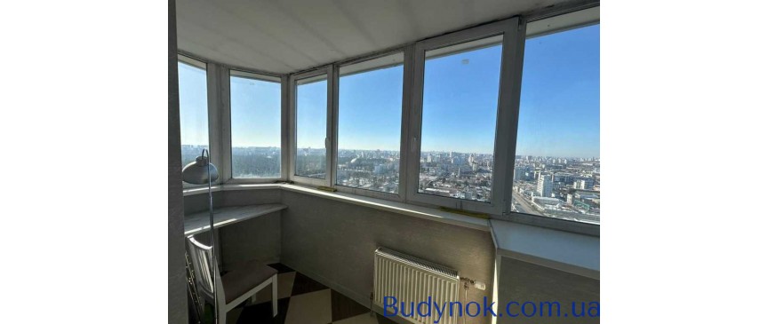 продаж 1-к квартира Київ, Дарницький, 53200 $