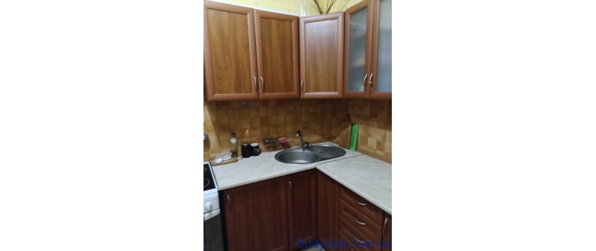 продаж 1-к квартира Київ, Дарницький, 62000 $