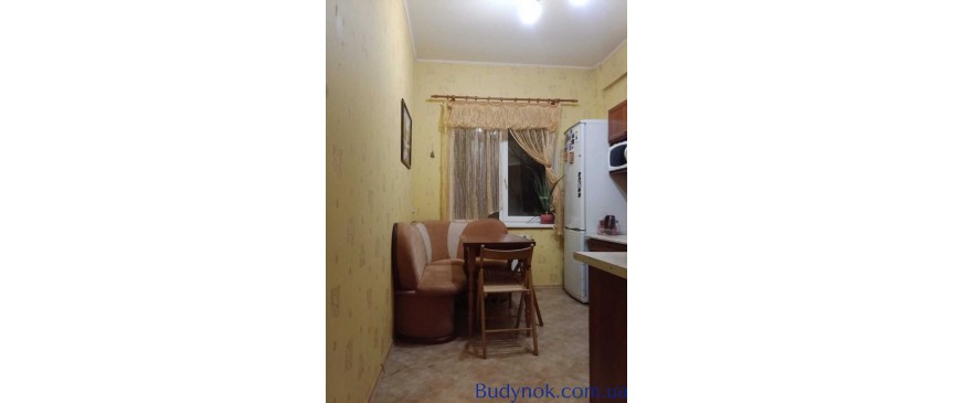 продаж 1-к квартира Київ, Дарницький, 62000 $