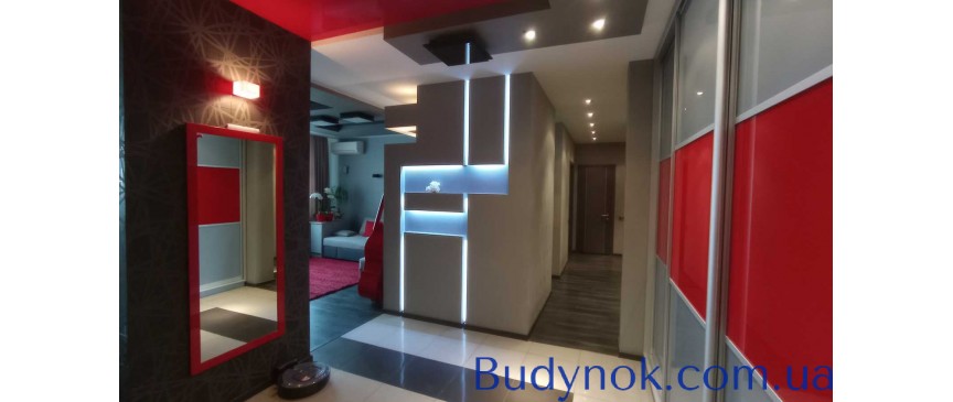 продаж 3-к квартира Київ, Дарницький, 135000 $