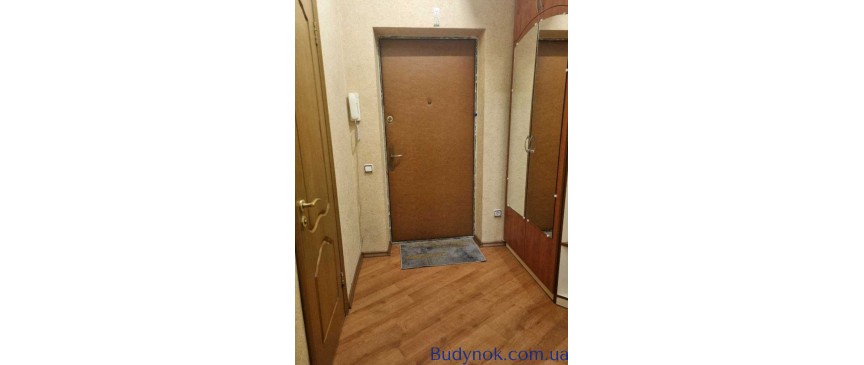 продаж 1-к квартира Київ, Дарницький, 62000 $