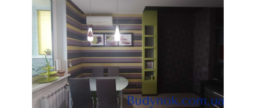 продаж 3-к квартира Київ, Дарницький, 135000 $