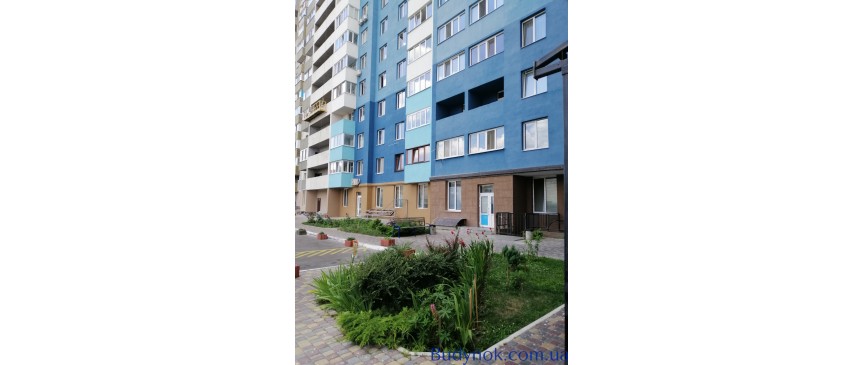 Продам 2-уровневую, 3-хкомнатную квартиру, Троещина, Драйзера 40