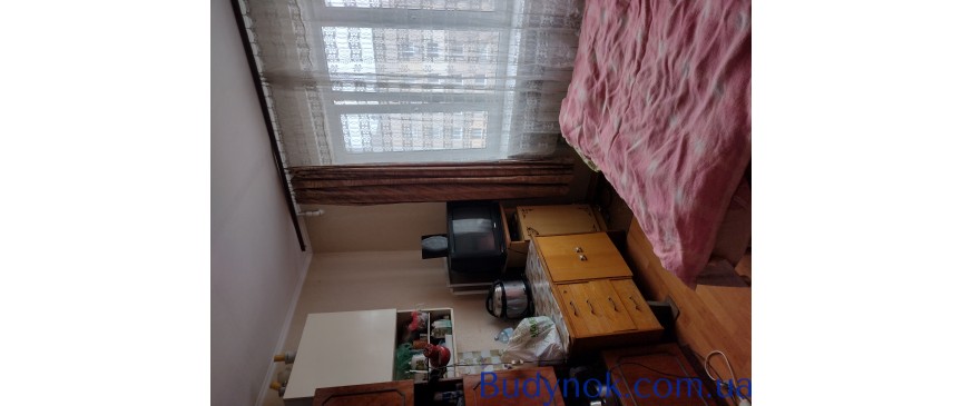 Продам 2 комнаты в общежитии, Воскресенка, Стальского 26