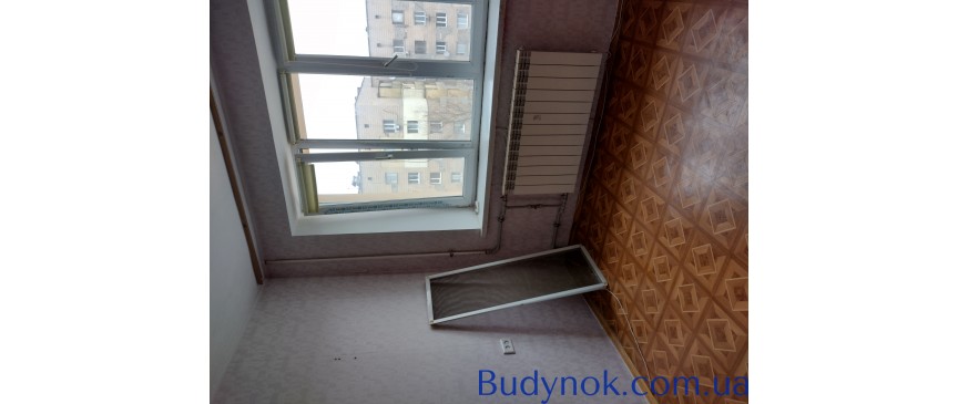Продам 2 комнаты в общежитии, Воскресенка, Стальского 26
