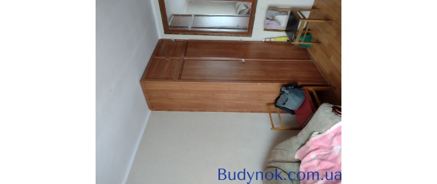 Продам 2 комнаты в общежитии, Воскресенка, Стальского 26