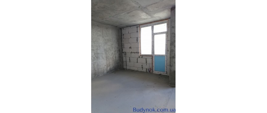 Продам 2-уровневую, 3-хкомнатную квартиру, Троещина, Драйзера 40