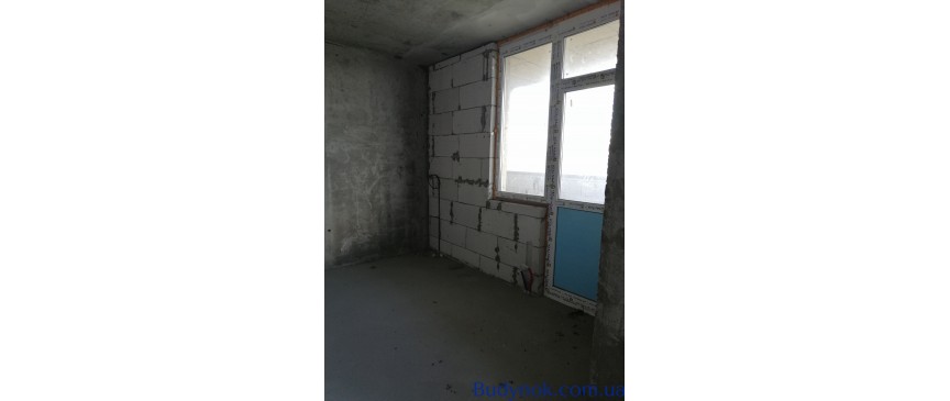 Продам 2-уровневую, 3-хкомнатную квартиру, Троещина, Драйзера 40