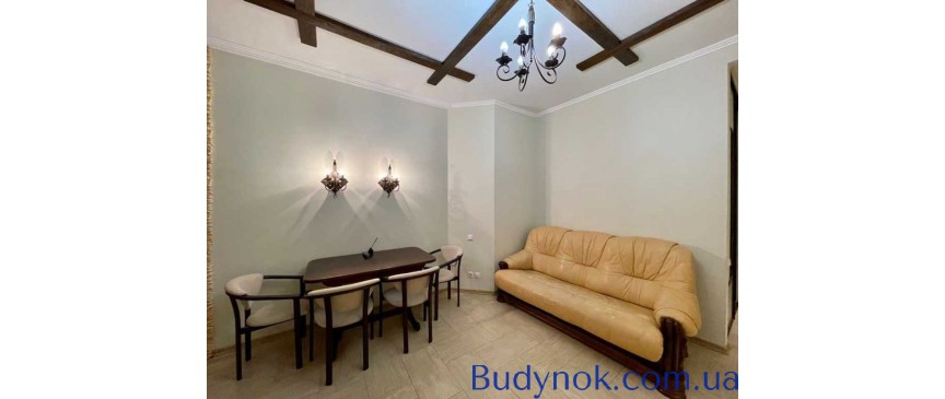 довгострокова оренда 2-к квартира Київ, Шевченківський, 600 $/міс.