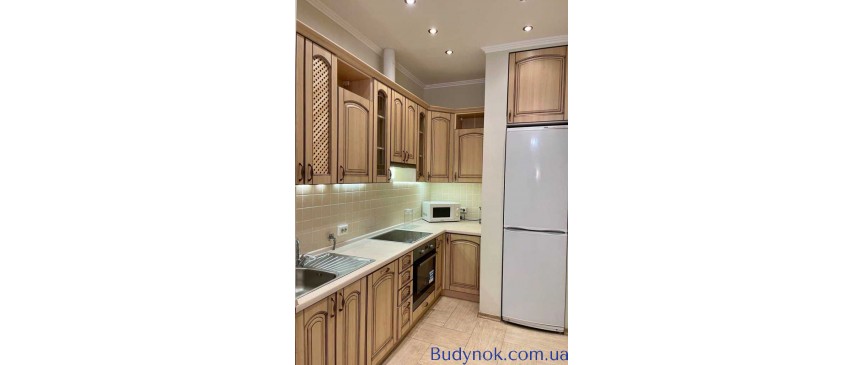 довгострокова оренда 2-к квартира Київ, Шевченківський, 600 $/міс.