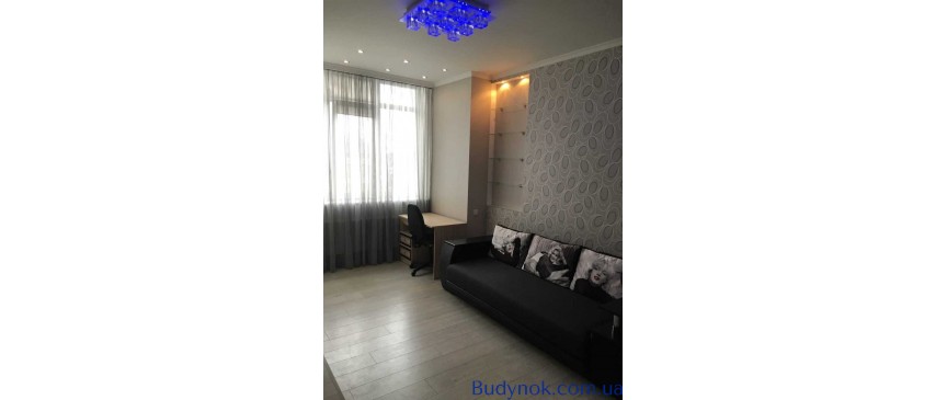 довгострокова оренда 1-к квартира Київ, Шевченківський, 20000 грн./міс.