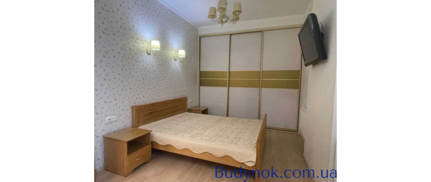 довгострокова оренда 2-к квартира Київ, Шевченківський, 25000 грн./міс.