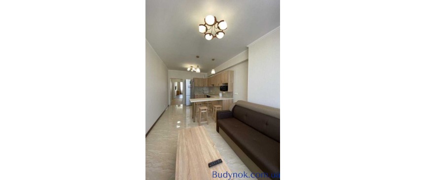 довгострокова оренда 2-к квартира Київ, Солом`янський, 25000 грн./міс.