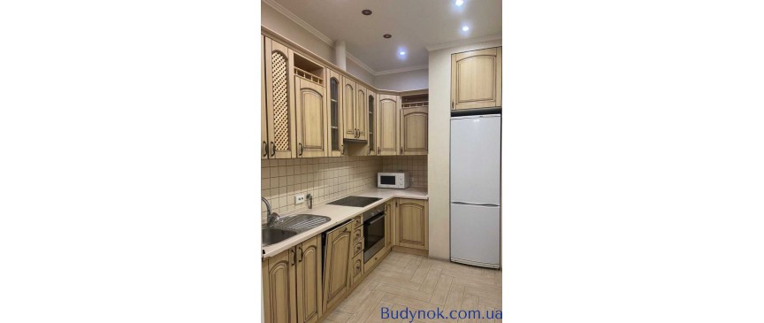 довгострокова оренда 2-к квартира Київ, Шевченківський, 25000 грн./міс.