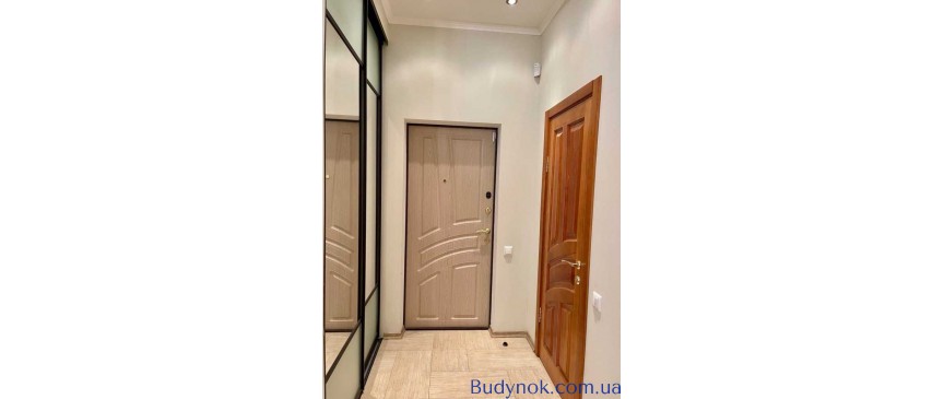 довгострокова оренда 2-к квартира Київ, Шевченківський, 600 $/міс.