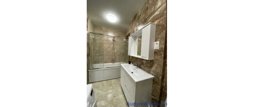 довгострокова оренда 2-к квартира Київ, Солом`янський, 25000 грн./міс.