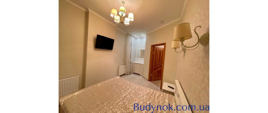довгострокова оренда 2-к квартира Київ, Шевченківський, 600 $/міс.