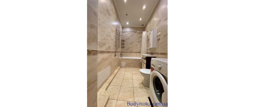 довгострокова оренда 2-к квартира Київ, Шевченківський, 600 $/міс.