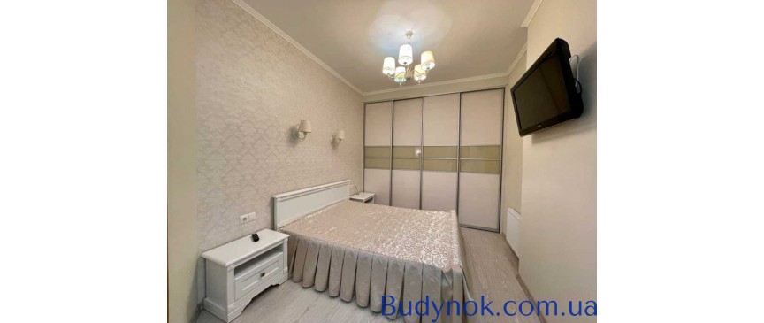 довгострокова оренда 2-к квартира Київ, Шевченківський, 600 $/міс.