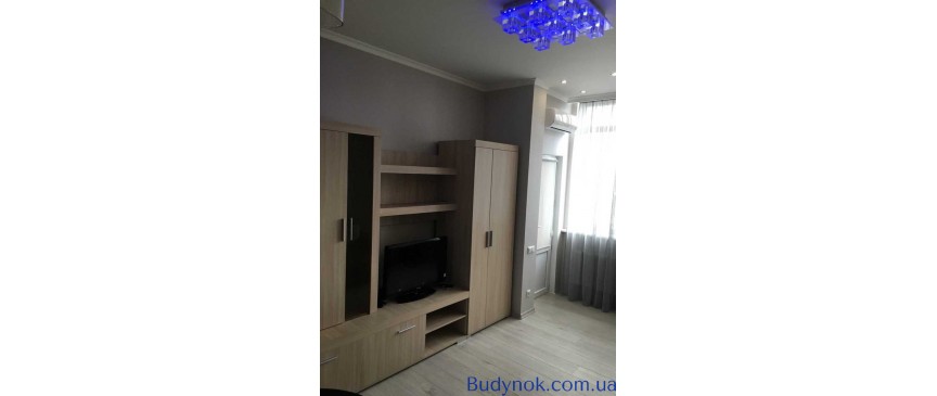 довгострокова оренда 1-к квартира Київ, Шевченківський, 20000 грн./міс.