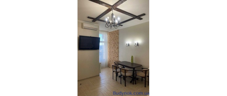 довгострокова оренда 2-к квартира Київ, Шевченківський, 25000 грн./міс.