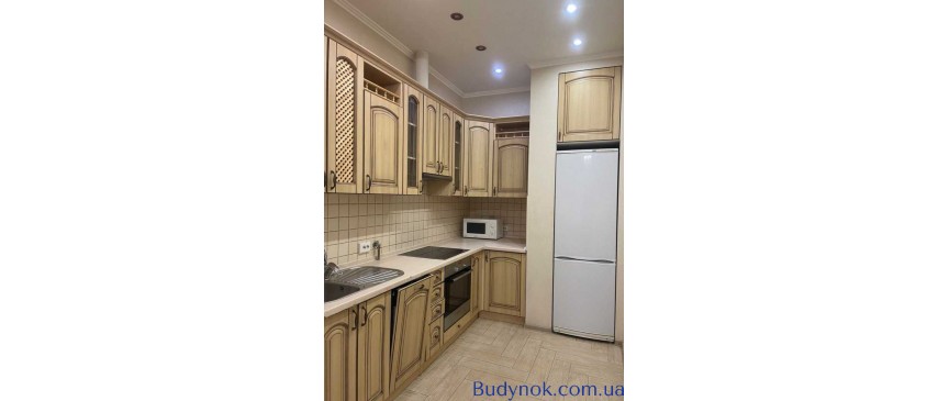 довгострокова оренда 2-к квартира Київ, Шевченківський, 25000 грн./міс.