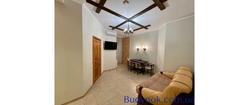 довгострокова оренда 2-к квартира Київ, Шевченківський, 600 $/міс.