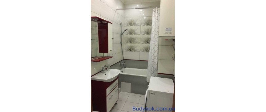 довгострокова оренда 1-к квартира Київ, Шевченківський, 20000 грн./міс.
