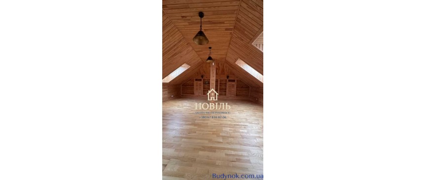продаж 6-к будинок Києво-Святошинський, Петропавлівська Борщагівка, 400000 $