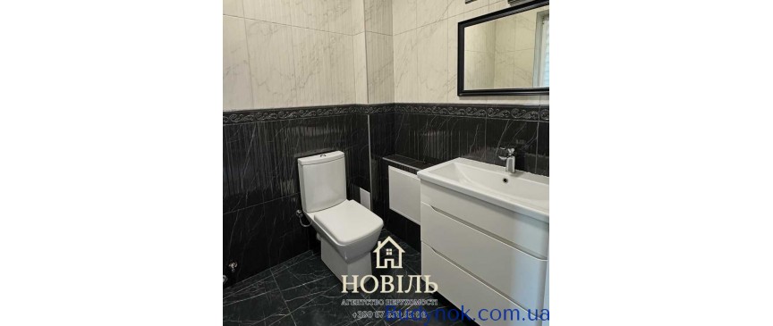 продаж 3-к таунхаус Києво-Святошинський, Нове, 85000 $