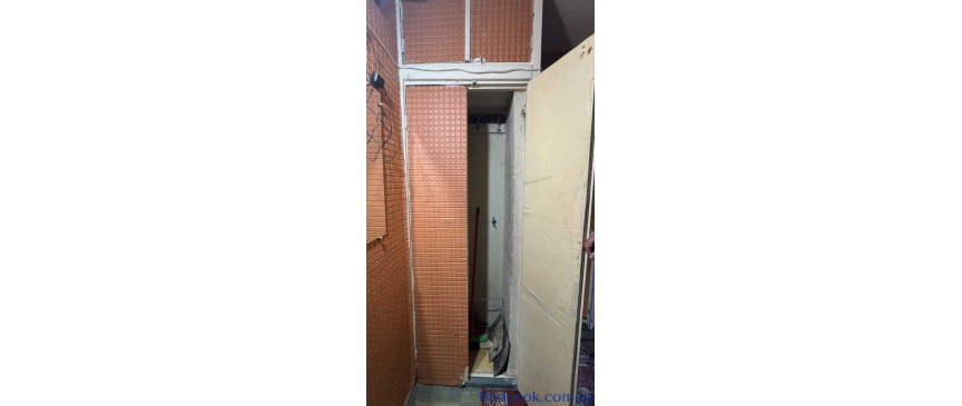 продаж 2-к квартира Київ, Голосіївський, 75000 $