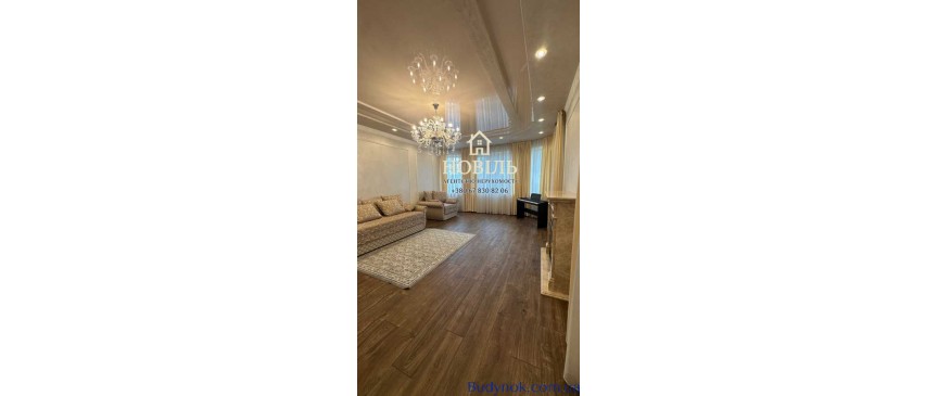 продаж 6-к будинок Києво-Святошинський, Петропавлівська Борщагівка, 400000 $