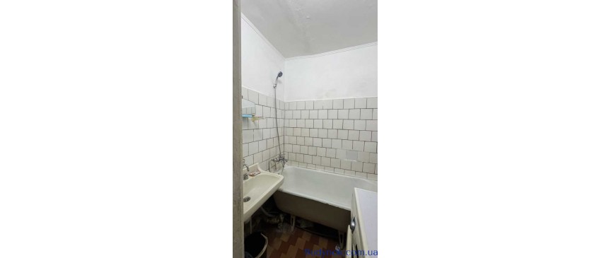 продаж 2-к квартира Київ, Голосіївський, 75000 $