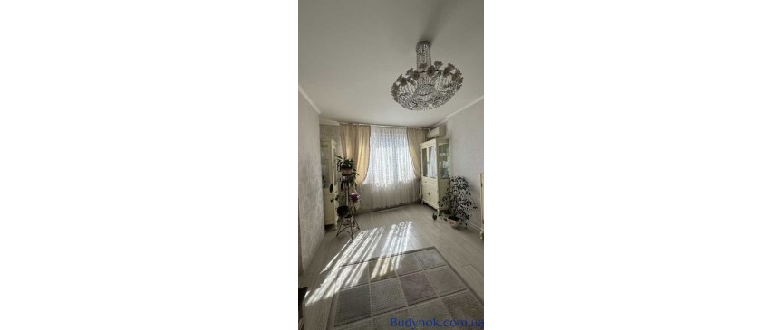 продаж 3-к квартира Київ, Святошинський, 160000 $