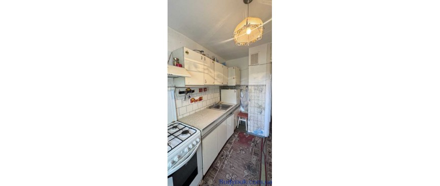 продаж 2-к квартира Київ, Голосіївський, 75000 $