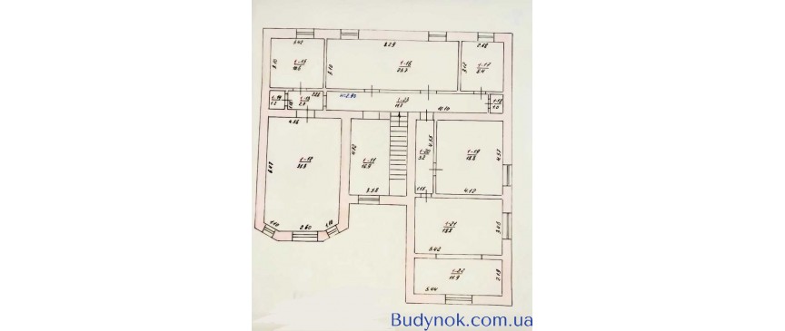 продаж 6-к будинок Києво-Святошинський, Петропавлівська Борщагівка, 400000 $
