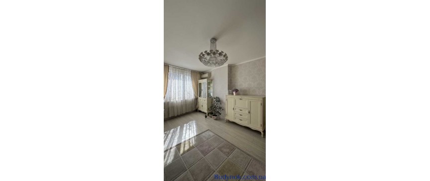 продаж 3-к квартира Київ, Святошинський, 160000 $