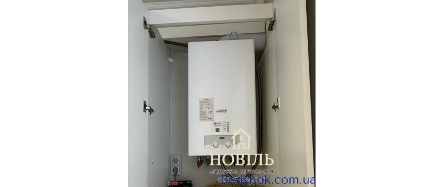 продаж 3-к таунхаус Києво-Святошинський, Нове, 85000 $