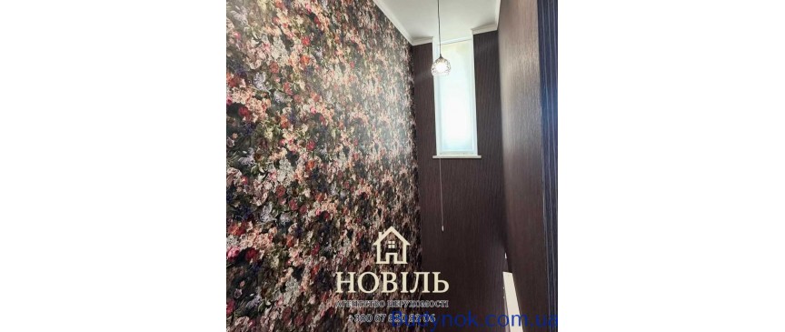 продаж 3-к таунхаус Києво-Святошинський, Нове, 85000 $
