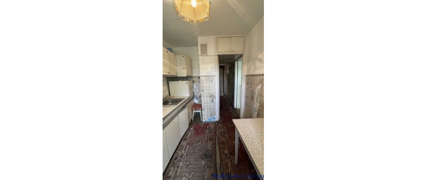 продаж 2-к квартира Київ, Голосіївський, 75000 $